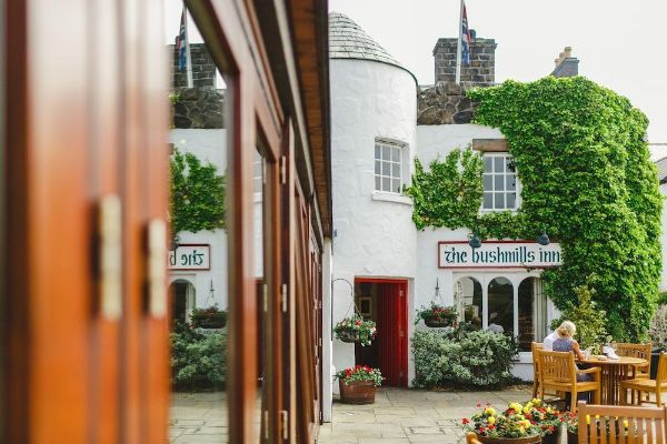 The Bushmills Inn (Irlanda del Nord)